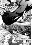 [Miyashiro Sousuke] oyama no Sha ga Taihenda | The mountain shrine is in trouble Chapter 8 (COMIC Penguin Club 2011-02)