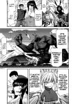[Miyashiro Sousuke] oyama no Sha ga Taihenda | The mountain shrine is in trouble Chapter 8 (COMIC Penguin Club 2011-02)
