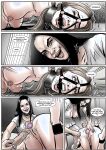 "The Student's Loan" (Seduction Studio)