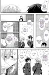 (CCTokyo146) [trigger.m (Emu Emuo)] Close to you. (Sword Art Online)