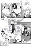 (CCTokyo146) [trigger.m (Emu Emuo)] Close to you. (Sword Art Online)