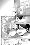 (CCTokyo146) [trigger.m (Emu Emuo)] Close to you. (Sword Art Online)