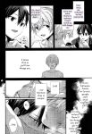 (CCTokyo146) [trigger.m (Emu Emuo)] Close to you. (Sword Art Online)