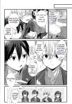 (CCTokyo146) [trigger.m (Emu Emuo)] Close to you. (Sword Art Online)