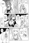 Student Government President's love (Blue Archive)