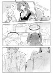 Student Government President's love (Blue Archive)