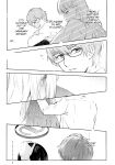 Student Government President's love (Blue Archive)