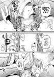[Jun] Yukifuru Yoru no Reptile | Reptile on a Snowy Night (COMIC GAIRA Vol. 17) [head empty]