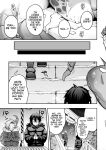 [Jun] Yukifuru Yoru no Reptile | Reptile on a Snowy Night (COMIC GAIRA Vol. 17) [head empty]