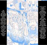 [Kyokusen Sensen (Hatagoya)] Seiun Rinki Luminaison / [Kyokusen Sensen (Hatagoya)] Seiun Rinki Luminaison