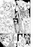 [Kyokusen Sensen (Hatagoya)] Seiun Rinki Luminaison / [Kyokusen Sensen (Hatagoya)] Seiun Rinki Luminaison