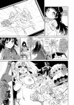 [Kyokusen Sensen (Hatagoya)] Seiun Rinki Luminaison / [Kyokusen Sensen (Hatagoya)] Seiun Rinki Luminaison