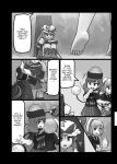 Ninniku (A Living Hell)