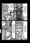 Ninniku (A Living Hell)