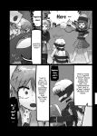 Ninniku (A Living Hell)