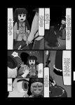 Ninniku (A Living Hell)