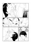 [Historika] Jukujo no Okuchi | Old Ladies' Mouths (Machine Translation)