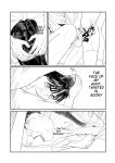[Historika] Jukujo no Okuchi | Old Ladies' Mouths (Machine Translation)