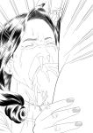 [Historika] Jukujo no Okuchi | Old Ladies' Mouths (Machine Translation)