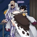 [A-Gal] Beach escapade (One Piece)
