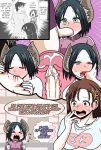 [ApoelaYoshi7] Hitomi and her Happy Ending (Murenase Seton Gakuen)