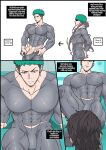 [Whitemoss1207] Dirty Secret [Eng]