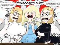 [Hick44NSFW] Fionna and the Lemoncarbs (Adveture Time)