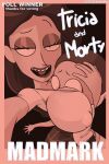 [MadMark] Rick and Morty - Tricia