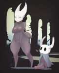 [CumBread] A Lonely Wife ♥ (Hollow Knight)
