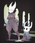 [CumBread] A Lonely Wife ♥ (Hollow Knight)