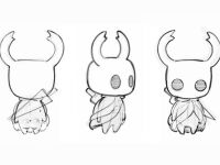 [CumBread] A Lonely Wife ♥ (Hollow Knight)