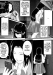 [Nishiro Ui] Tokkan Kouji Saien ~Akaruku Minna ni Yasashikute, Tsurai Tokoro o Misenai Oba-chan Sensei ga, Nando mo Botebara ni Sarete....... Kokoro nai Uwasa ni mo Modashite Taeru, Sono Riyuu (Wake)~ (AI translation)