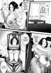 [Nishiro Ui] Tokkan Kouji Saien ~Akaruku Minna ni Yasashikute, Tsurai Tokoro o Misenai Oba-chan Sensei ga, Nando mo Botebara ni Sarete....... Kokoro nai Uwasa ni mo Modashite Taeru, Sono Riyuu (Wake)~ (AI translation)
