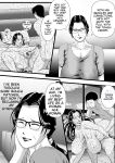 [Nishiro Ui] Tokkan Kouji Saien ~Akaruku Minna ni Yasashikute, Tsurai Tokoro o Misenai Oba-chan Sensei ga, Nando mo Botebara ni Sarete....... Kokoro nai Uwasa ni mo Modashite Taeru, Sono Riyuu (Wake)~ (AI translation)