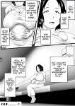 [Nishiro Ui] Tokkan Kouji Saien ~Akaruku Minna ni Yasashikute, Tsurai Tokoro o Misenai Oba-chan Sensei ga, Nando mo Botebara ni Sarete....... Kokoro nai Uwasa ni mo Modashite Taeru, Sono Riyuu (Wake)~ (AI translation)