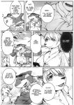 [BoxBear (GomTang)] SPLASH – Tokyo Afterschool Summoners dj [Eng]