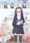 [Jugatsu Usagi] It's Part of the Job