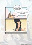 [Canyne Khai] Trail Encounter (HD)