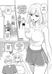 [Turn N] I Turned My Big Little Sister Into My Personal Plaything