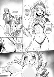 [Shiro Paka] Apparently, the People of the Springs have a 'first-time' tradition (Genshin Impact)