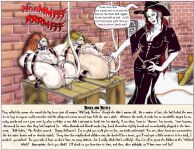 Augustine Femdom, Torture Mix