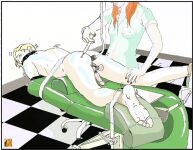 Augustine Femdom, Torture Mix