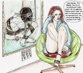 Augustine Femdom, Torture Mix