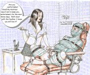 Augustine Femdom, Torture Mix