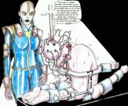 Augustine Femdom, Torture Mix
