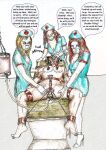 Augustine Femdom, Torture Mix