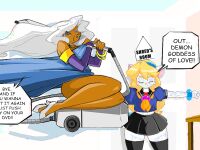 GET THE STEPPIN (Shonuff44)