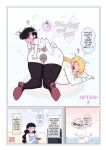[Noill] Kaneda-san's Mystery Escape Game