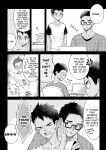 [Gakupoppo (Cara Subato)] Alright, I'm going to give your genitals a massage. [ENG]