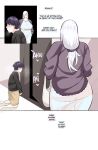 [Neko Plus] Granny Anastasia part 1